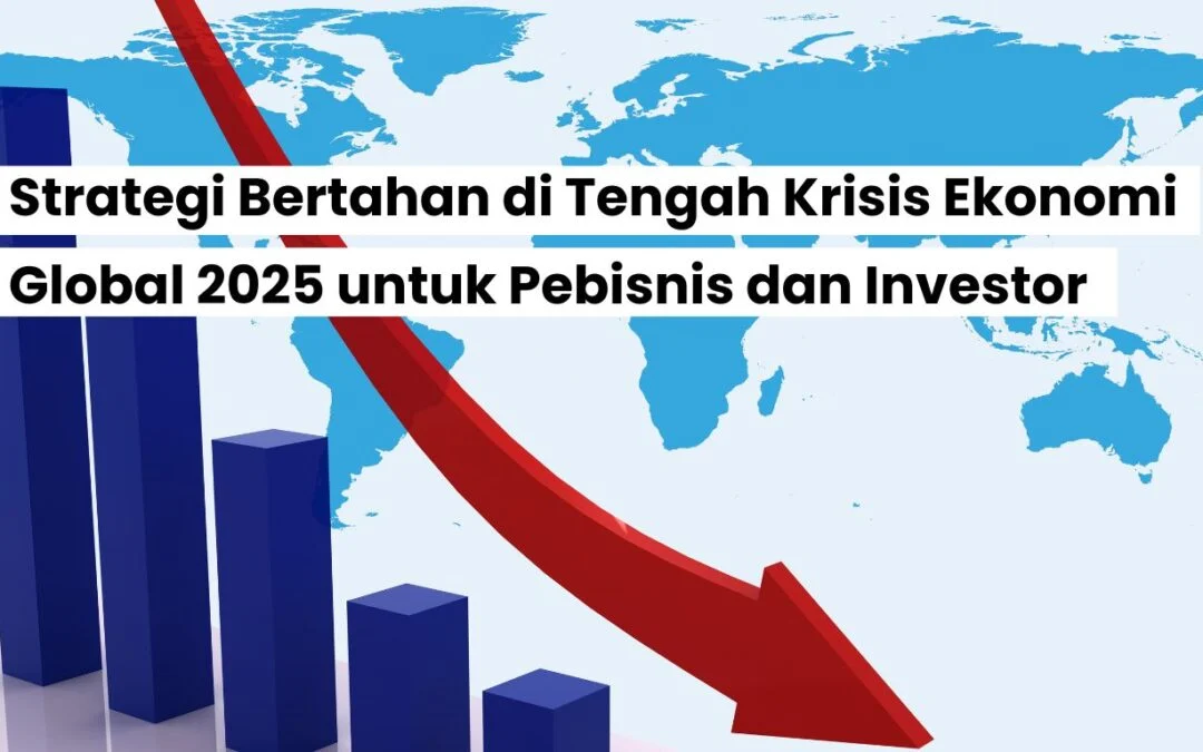 Strategi Komunikasi Politik di Tengah Krisis Ekonomi Global