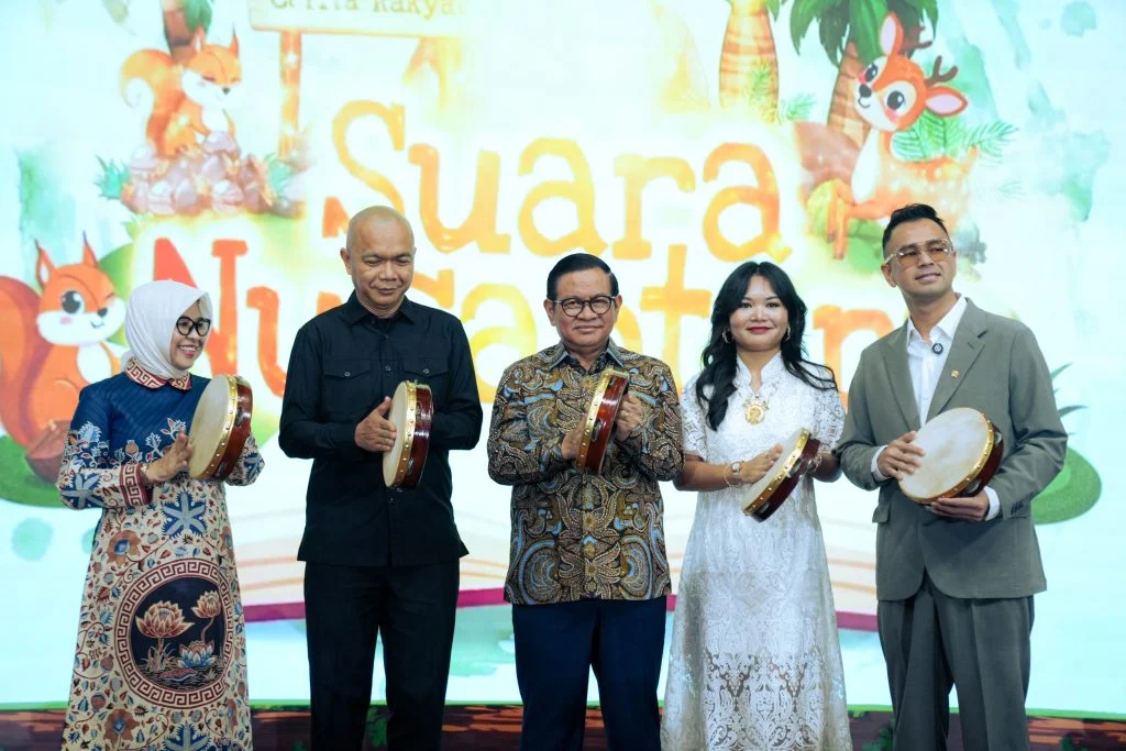 Suara Nusantara 2026: Upaya Menjaga Cerita Rakyat Banten Tetap Hidup di Kalangan Generasi Muda