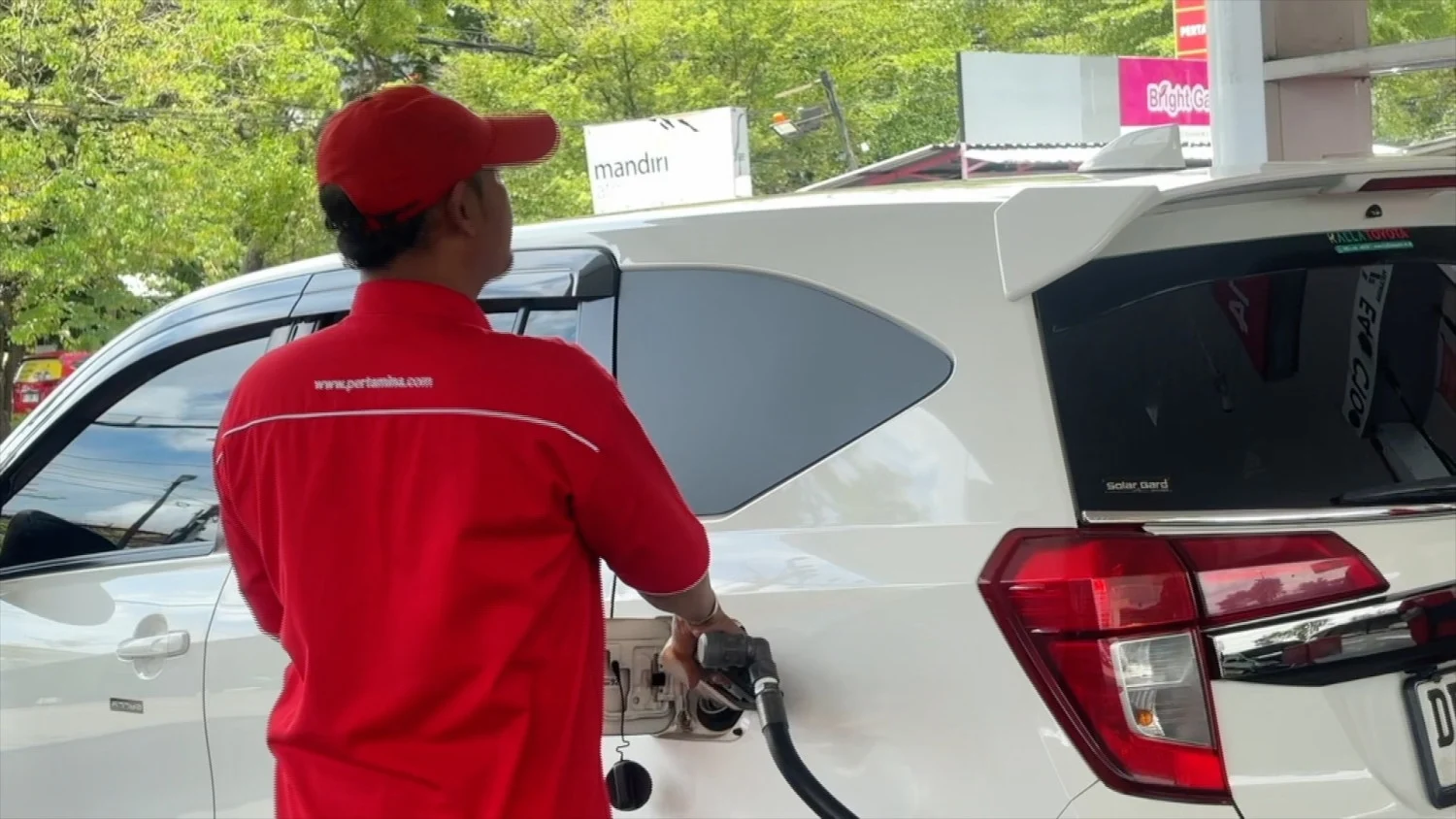 Sulsel Benahi Penyaluran BBM Subsidi, Pengawasan Diperketat