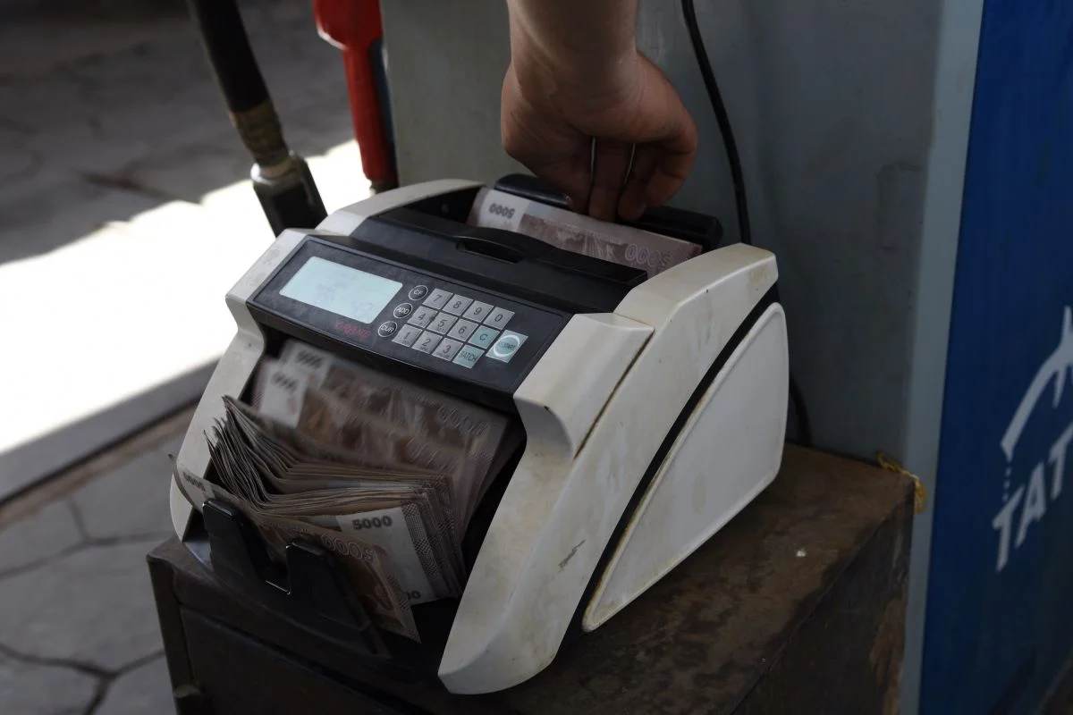 Suriah Umumkan Kenaikan Harga BBM dan Elpiji