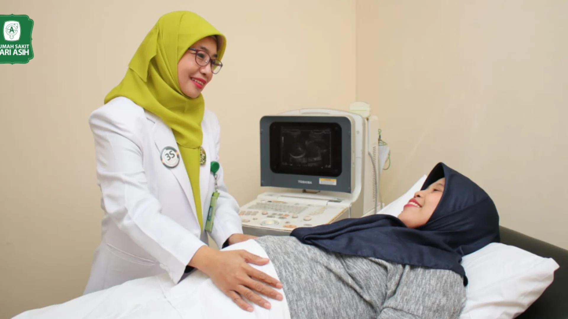 Syarat Memperoleh Bayi Tabung: Penjelasan Dokter Spesialis Kandungan