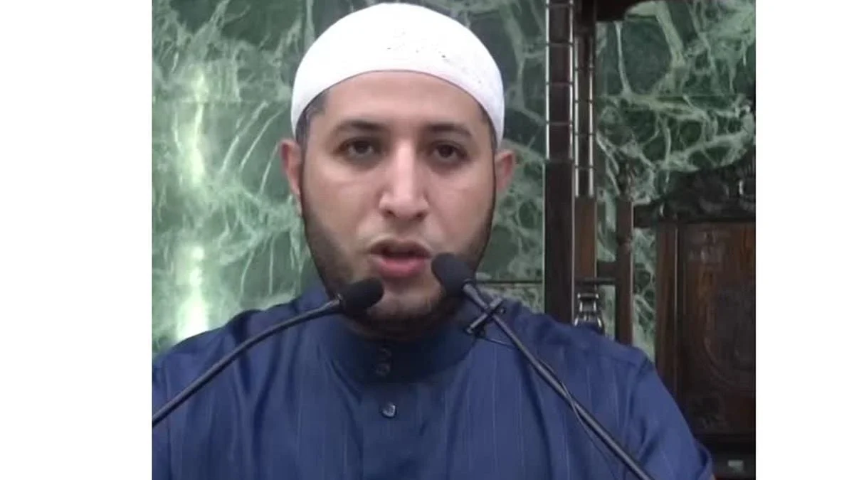 Syekh Ahmad Al Misry Ditengarai Sembunyikan Kewarganegaraan Mesir, Polisi Terus Kejar Tersangka Pelecehan Santri