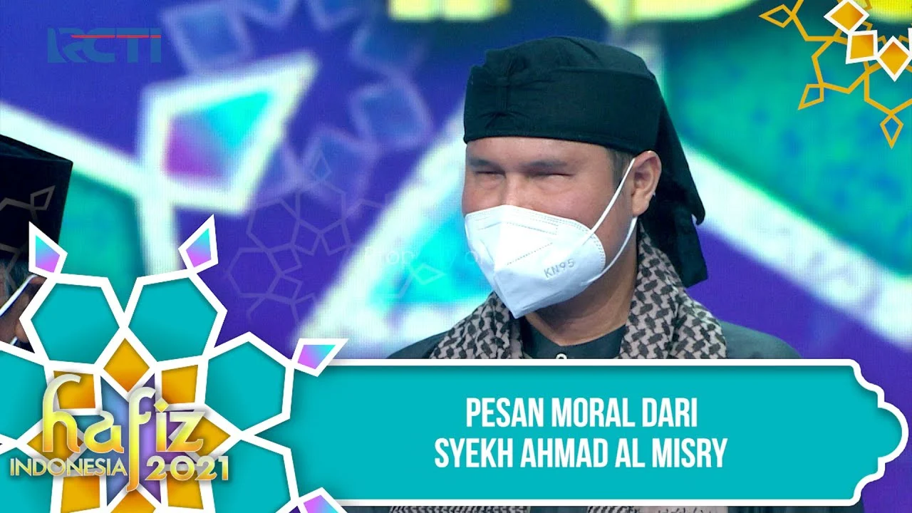 Syekh Ahmad Al Misry Usahakan Lepas Kewarganegaraan Indonesia untuk Hindari Proses Hukum Bareskrim Polri
