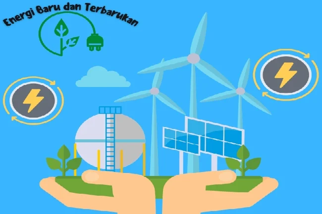 Tahapan agar Indonesia Bisa Kurangi Ketergantungan Impor Energi