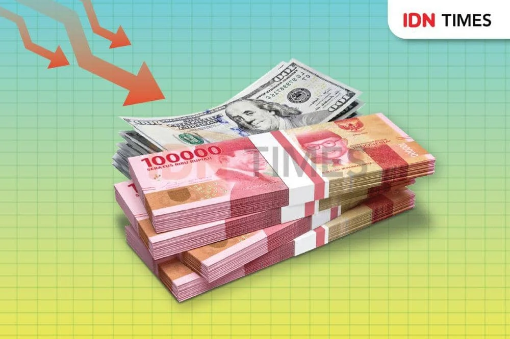 Tak Ada Alasan Rupiah Tak Bisa Menguat, BI: Mayoritas Mata Uang Dunia Juga Melemah