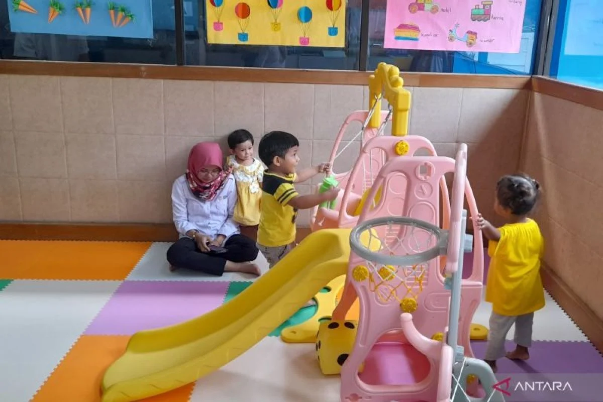 Tamasya: Solusi Inovatif Perbaikan Tata Kelola Daycare di Indonesia