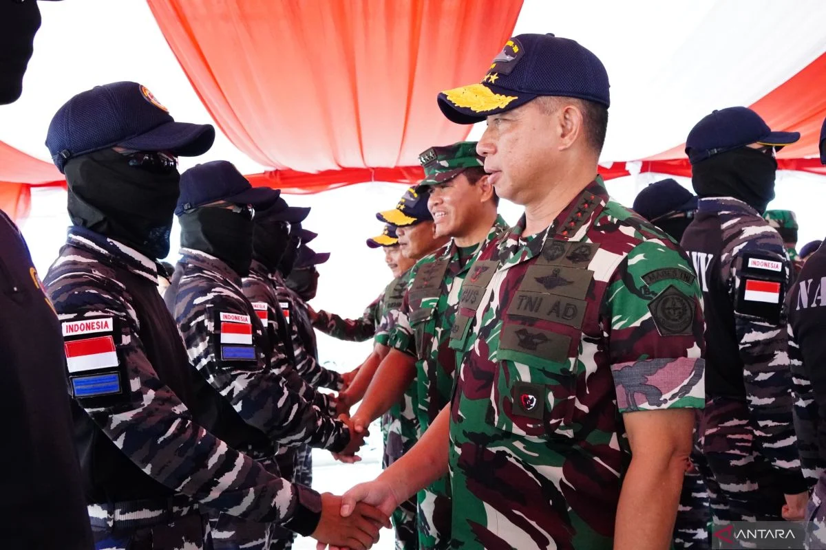 Tangis Haru Sambut Kepulangan 9 Relawan WNI yang Disiksa Tentara Israel Selama 4 Hari