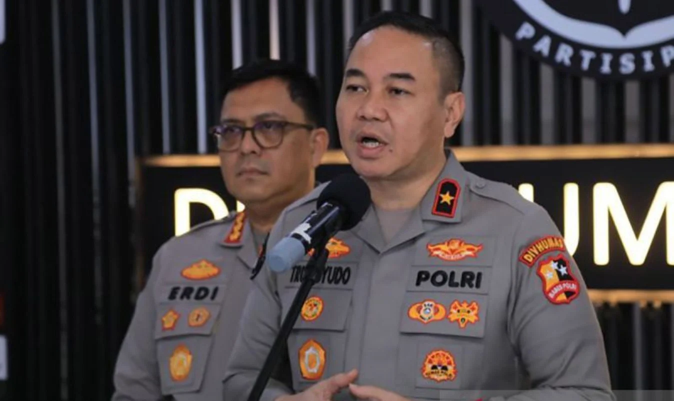 Tegas! Mabes Polri Larang Seluruh Jajaran Live Streaming di Medsos Saat Bertugas