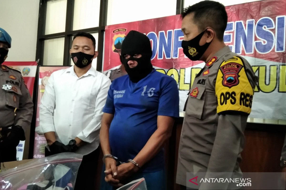 Terkuak! Pelaku Pembunuhan Wanita di Hotel Kebayoran Baru Akhirnya Ditangkap Polisi