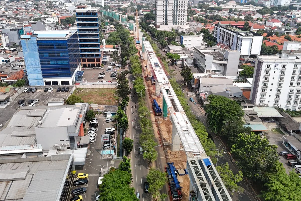 Terpopuler, Idul Adha pada 27 Mei hingga LRT tembus PIK 2-Soetta