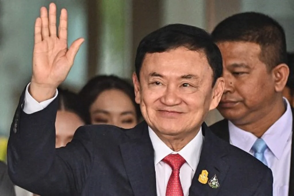 Thaksin Shinawatra Bebas Bersyarat, Apa Dampaknya Bagi Politik Thailand?