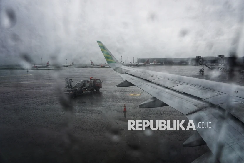 Tiket Umrah Naik Refund Hak Jamaah Pindah Memakai Airlines Terjangkau