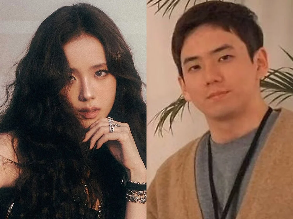 Tim Jisoo Blackpink Dituduh Abaikan Pakaian yang Dipinjamkan Desainer Belgia