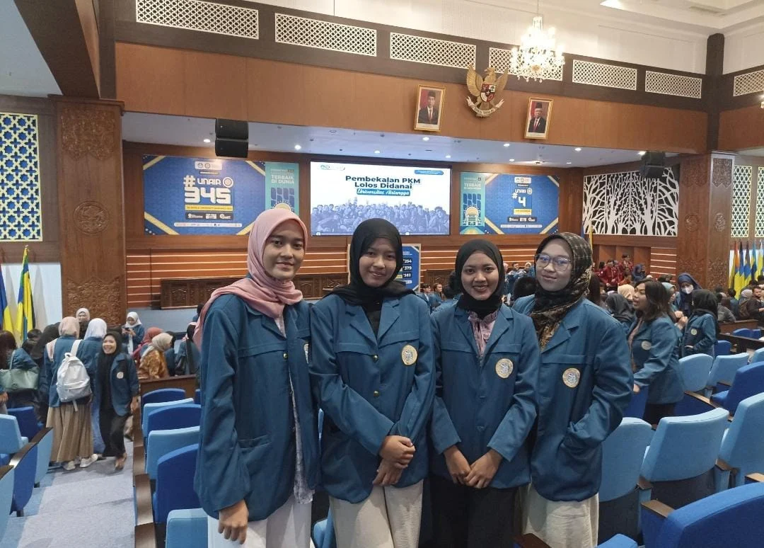 Tim PKM FISIP UMJ Raih Pendanaan Kemendikbud 2026 untuk Pengembangan Etika Digital