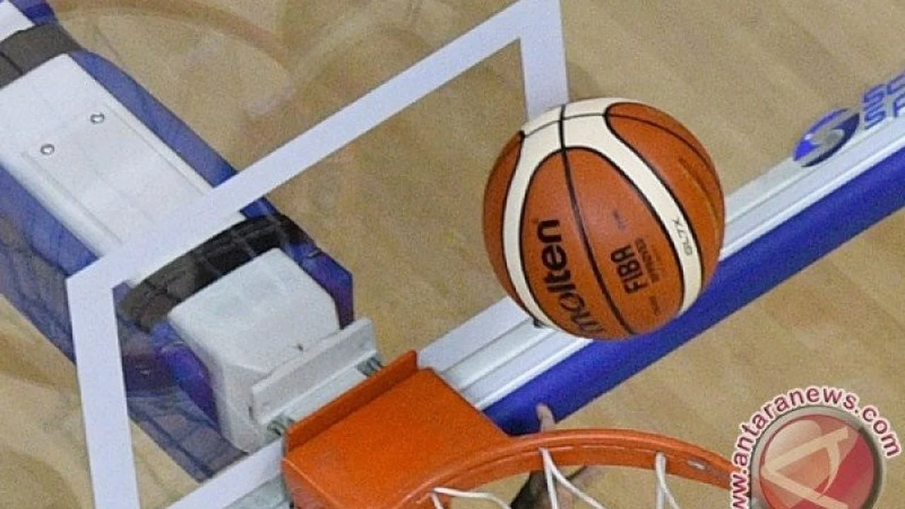 Tim Serbia Liman Targetkan Tiket World Tour Vienna 2026 di Challenger Manila