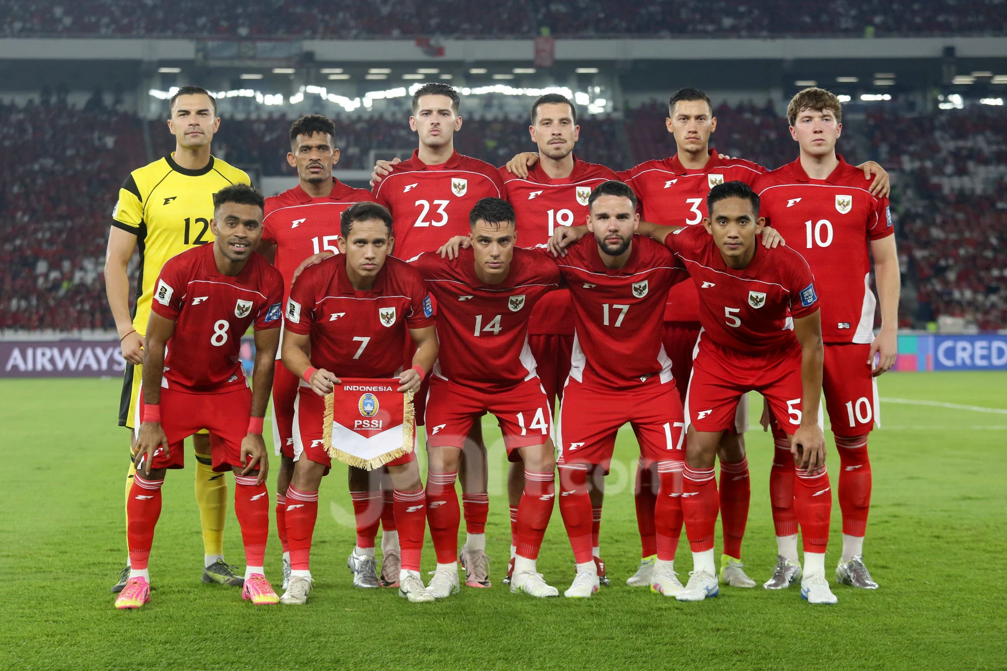 Timnas Indonesia Umumkan Skuad untuk Piala AFF U19 2026