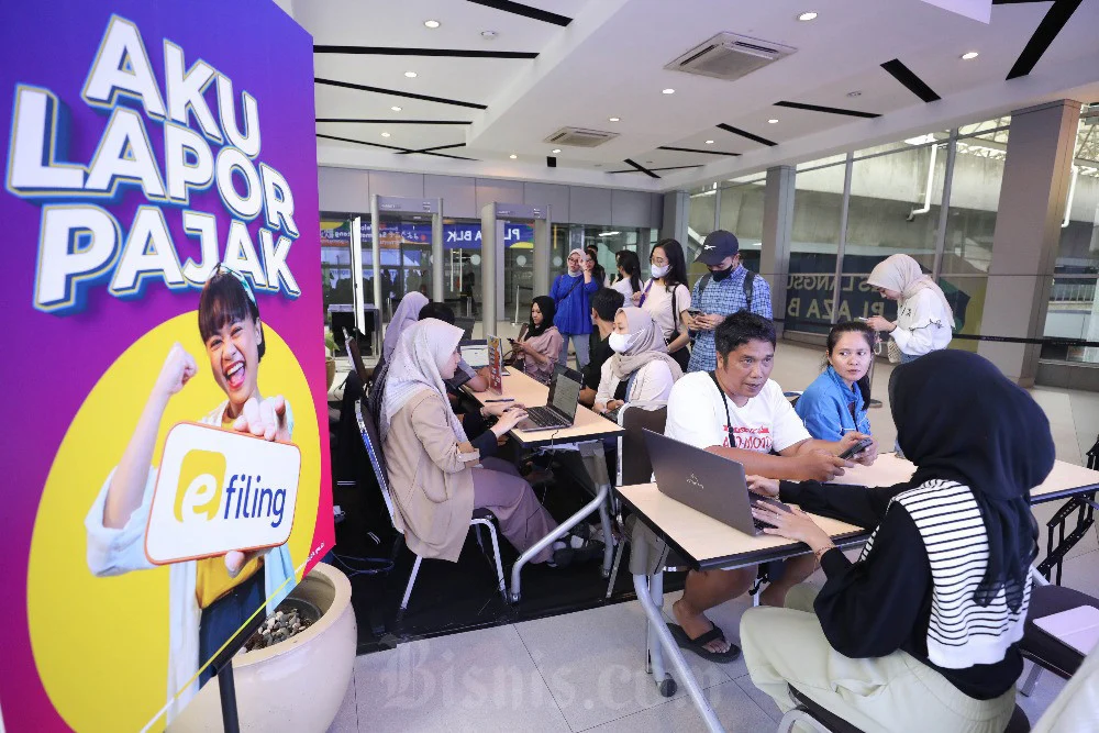 Tingkatkan Kepatuhan Wajib Pajak, Perlu Ada Penguatan Sistem Siber hingga Integrasi AI