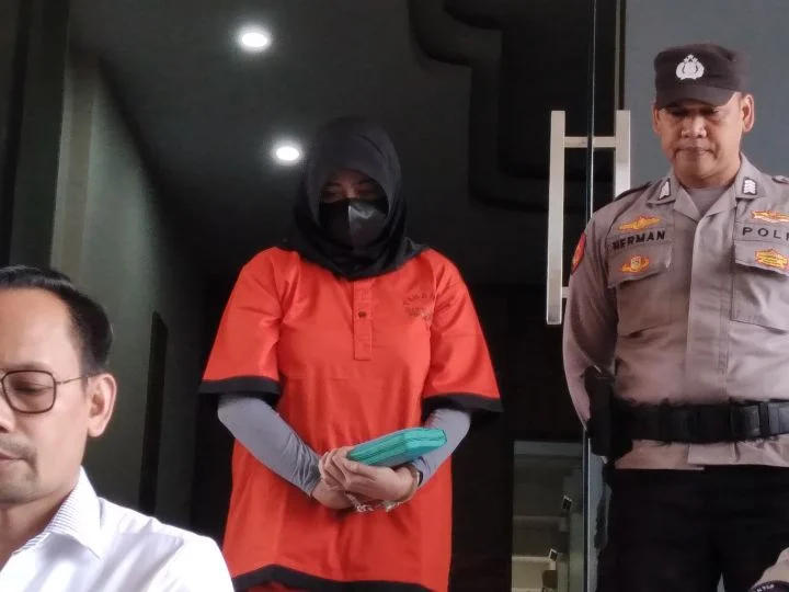 Tipu 128 Korban Umrah Rugi Rp12,145 Miliar, Bos Hanania Group Ditahan Polda Metro Jaya