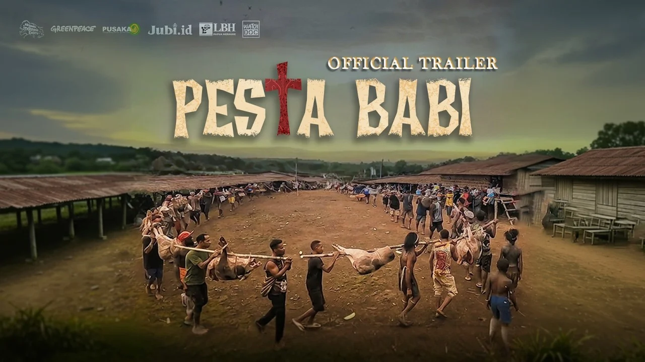 TNI AD Sebut Film “Pesta Babi” Bentuk Kebebasan Berpendapat