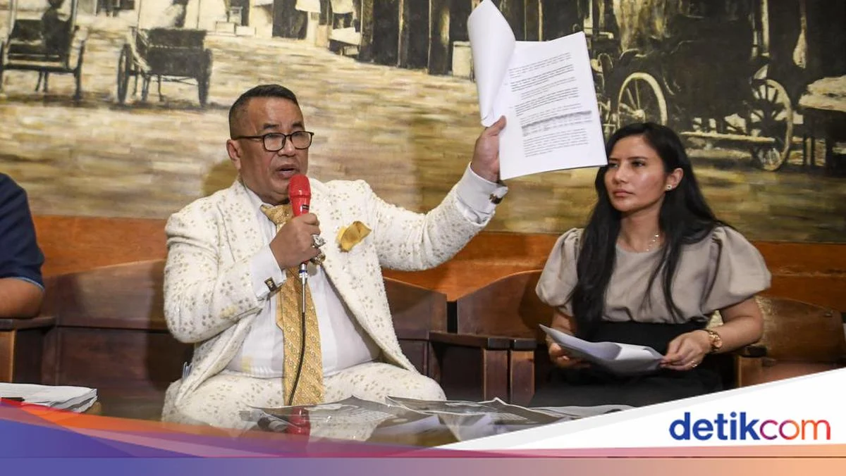 Tom Lembong Soroti Kasus Nadiem Makarim, Imbasnya pada Kepercayaan Investor Global