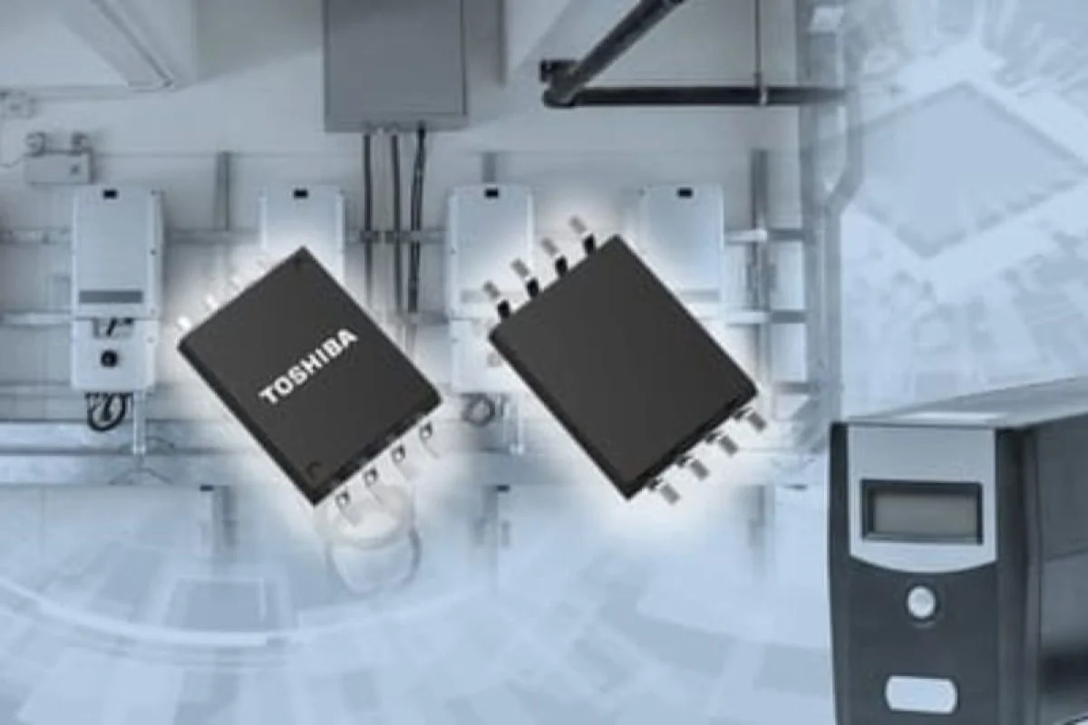 Toshiba Mulai Kirimkan Sampel Uji MOSFET SiC Trench‑Gate 1200V untuk Tingkatkan Efisiensi Pusat Data AI Generasi Berikutnya