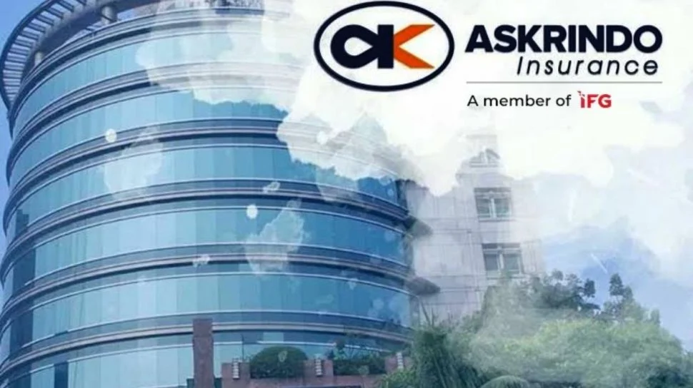 Total Pertanggungan KUR Askrindo Capai Rp810,3 Triliun pada Maret 2026