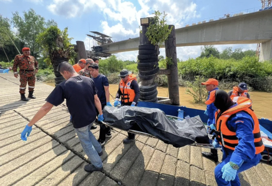 Tragedi Kapal Tenggelam di Perak Malaysia: 39 WNI Ditemukan