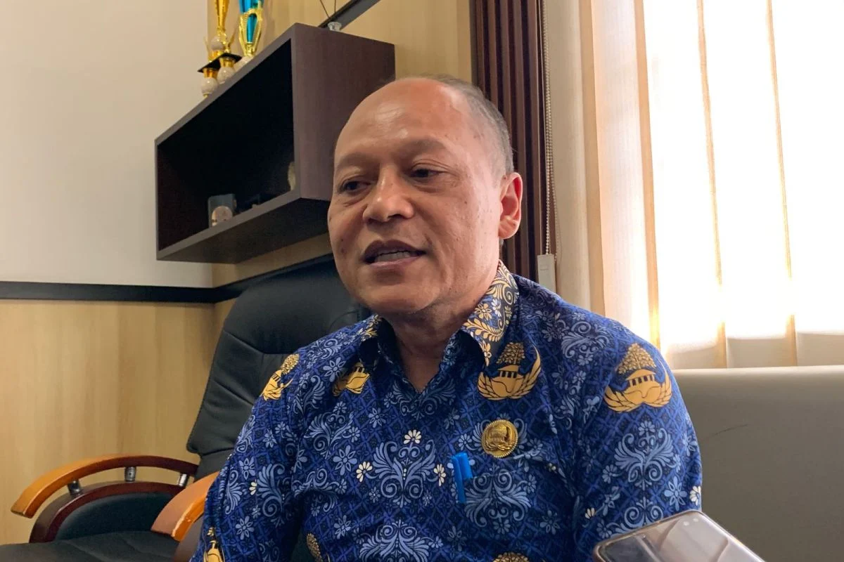 Tulungagung usulkan tiga sapi limousin untuk hewan kurban Presiden