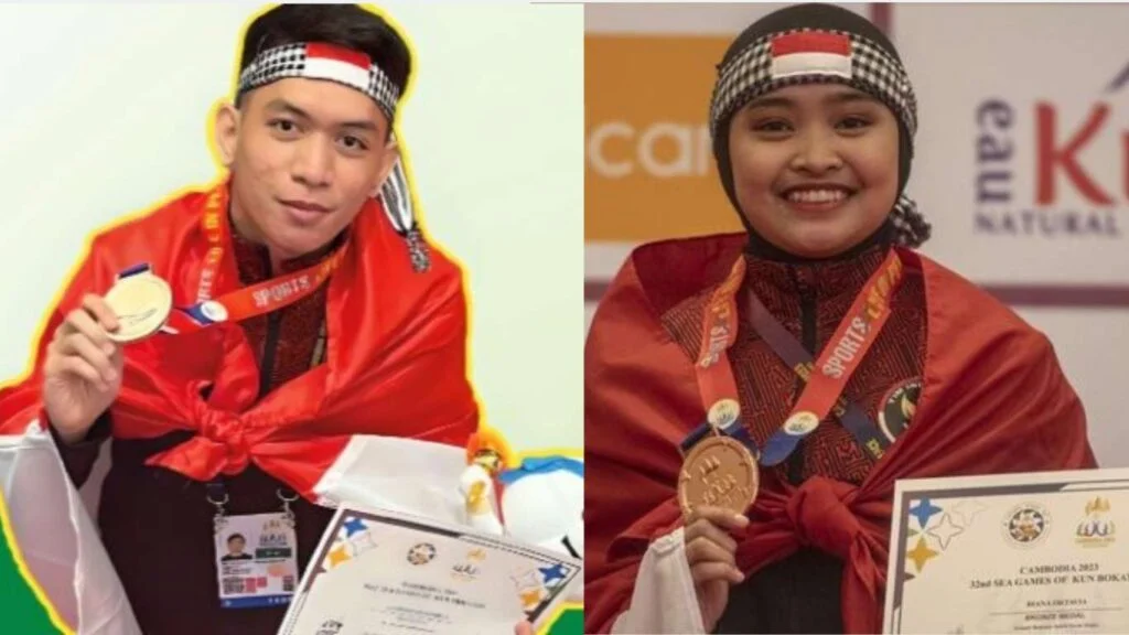 UMJ Raih Medali Terbanyak Ketiga pada The 1st Muhammadiyah Games 2026
