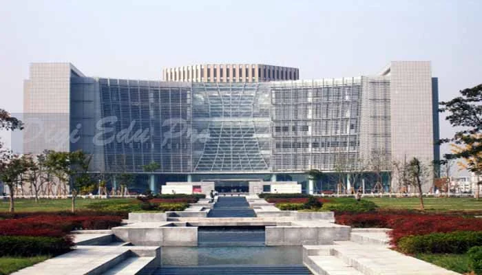 Universitas Anhui China Kembangkan Teknologi BCI, Mahasiswa Ikut Berperan