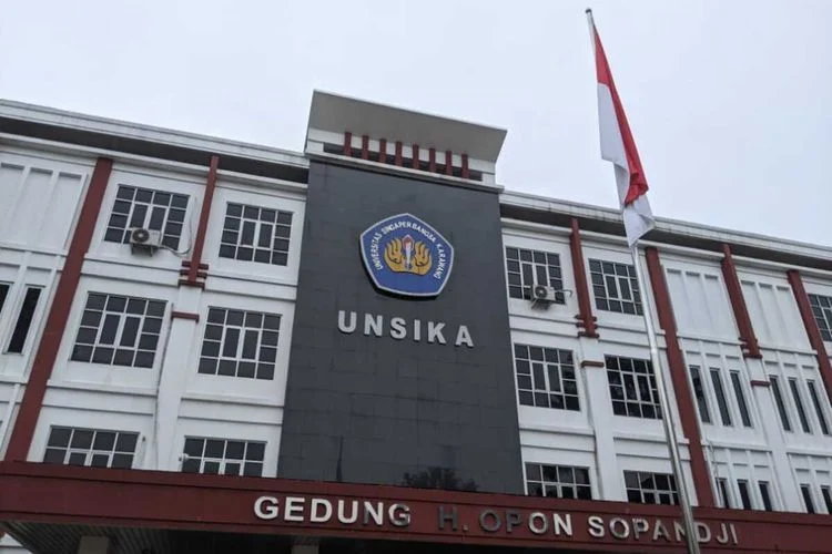 Unsika Belum Ubah Nama Prodi Teknik Jadi Rekayasa, Perlu Waktu Penyesuaian
