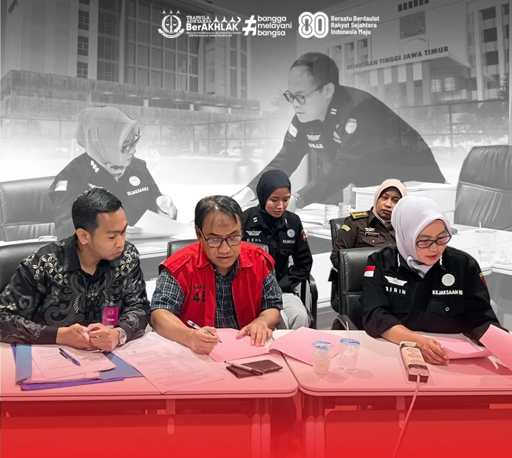 Update Kasus Pungli ESDM Jawa Timur: Kejati Telusuri Aliran Uang dan Keterlibatan Sosok Roy