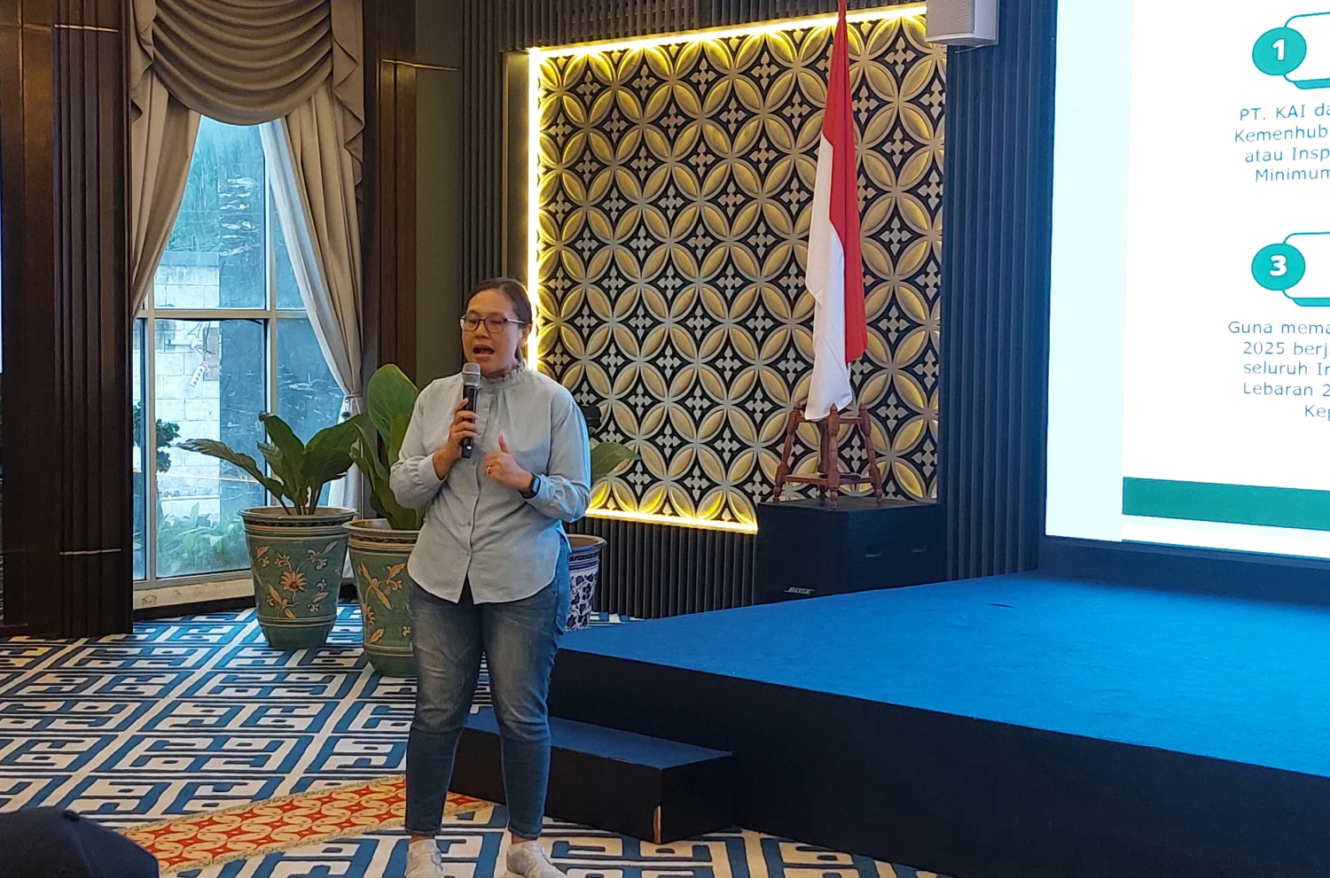 Update Pengobatan 17 Korban Kecelakaan Kereta di Stasiun Bekasi Timur