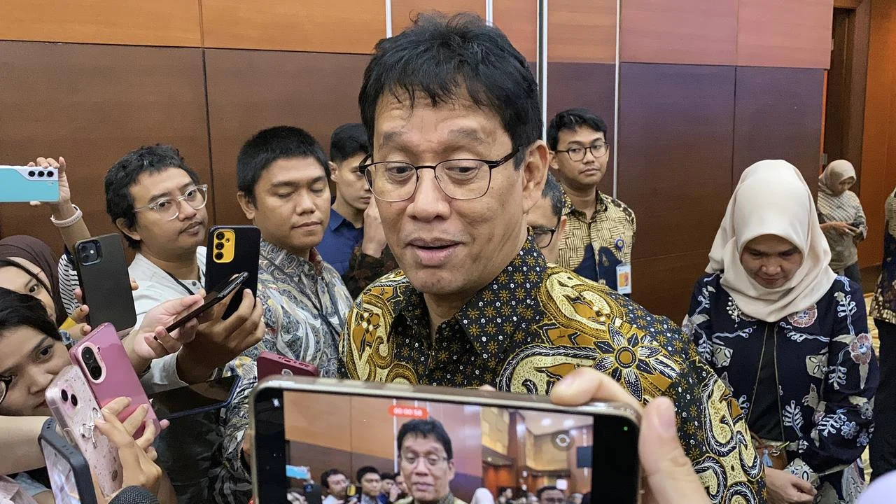 Usai Bertemu Menperin, Menkeu Purbaya Akui Siap Guyur Subsidi 100 Ribu Unit Mobil dan Motor Listrik