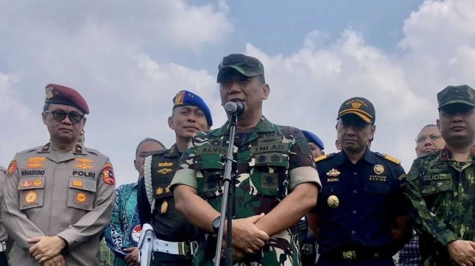Usia Pensiun Polisi Ditambah Jadi 60 Tahun, Menkum: Seperti TNI, Jaksa, hingga PNS