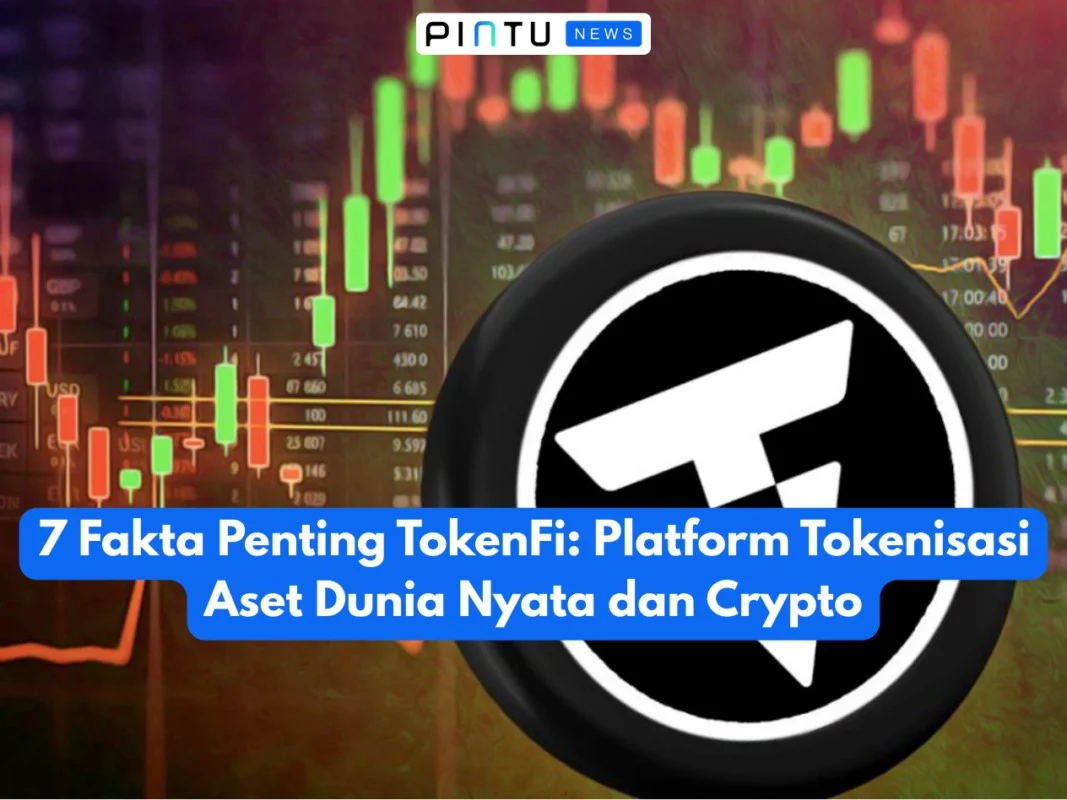Vida Umumkan Pencatatan Tokenisasi Ekuitas VIDAx di Platform xStocks Milik Payward