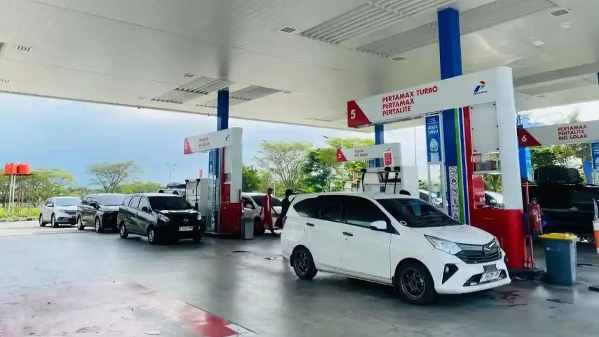 Viral Daftar Merek Mobil Dilarang Isi Pertalite Mulai 1 Juni 2026, Pertamina Tegaskan Hoaks!