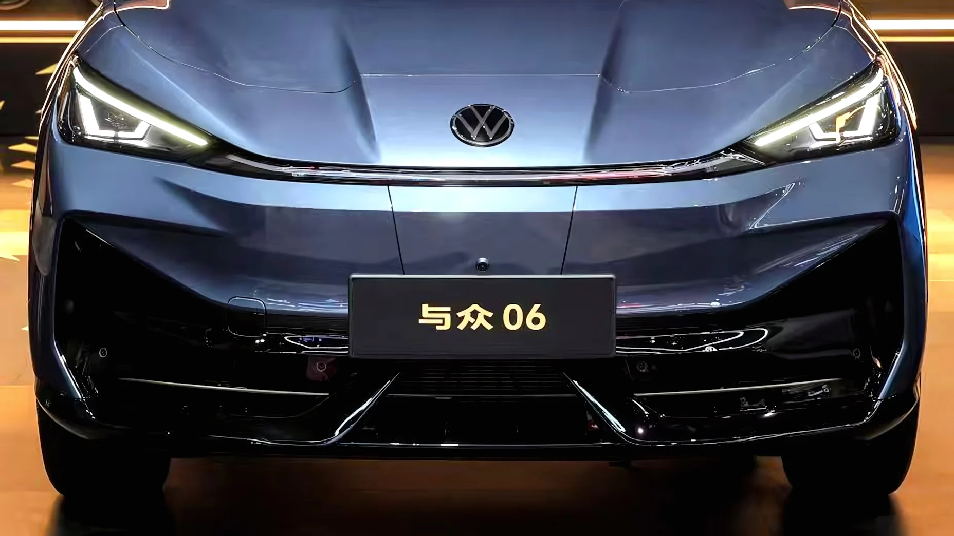 Volkswagen pertimbangkan bawa EV khusus China ke pasar Eropa