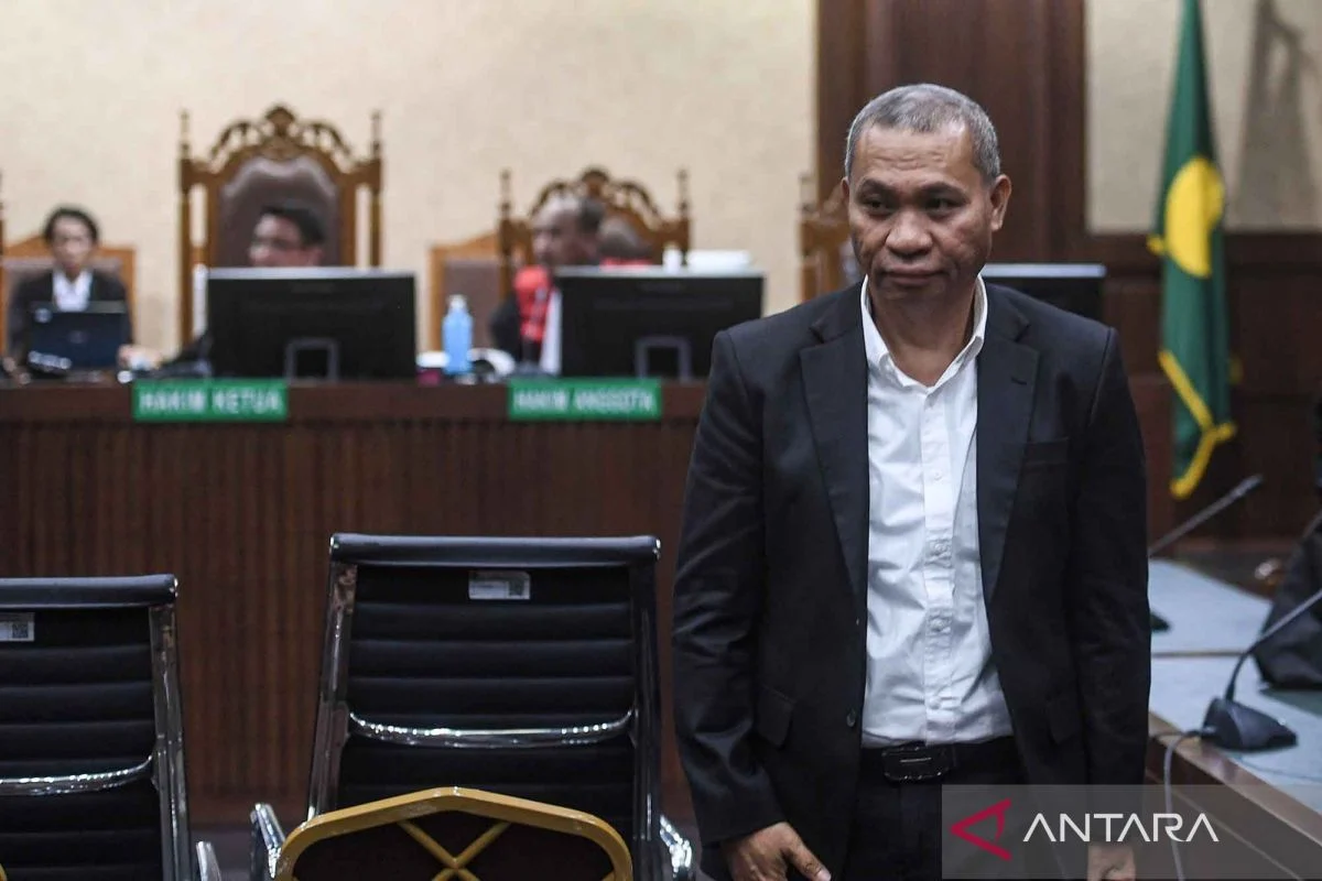 Vonis 4,5 Tahun Penjara di Kasus LNG Dinilai Tidak Adil, Kata Mantan Direktur Pertamina
