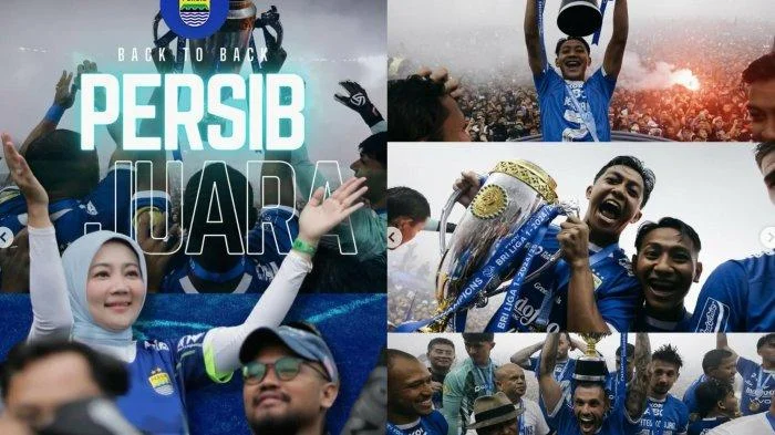 Wagub Jabar minta Bobotoh tertib saat konvoi Juara Persib di Bandung