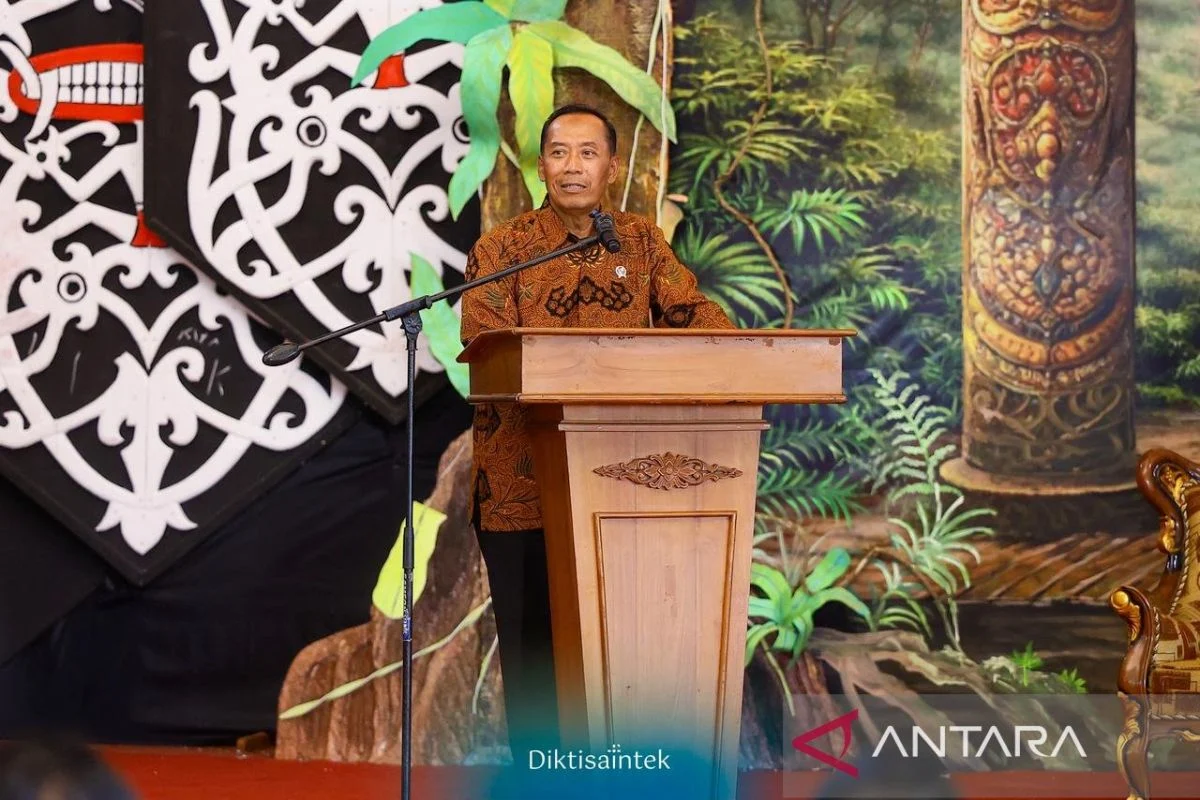Wamen: PPDS Untan Percepat Pemenuhan Kebutuhan Dokter Spesialis di Kalimantan Barat
