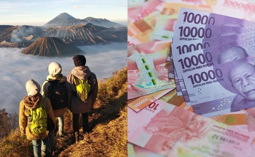 Wamen: Rupiah Melemah Jadi Daya Tarik Wisatawan ke Indonesia