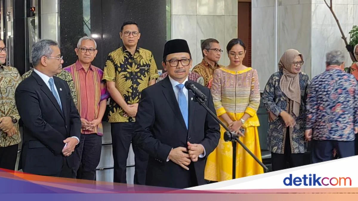Wamenkeu Juda Agung Ungkap Tiga Tantangan Besar Ekonomi Daerah dan Solusinya