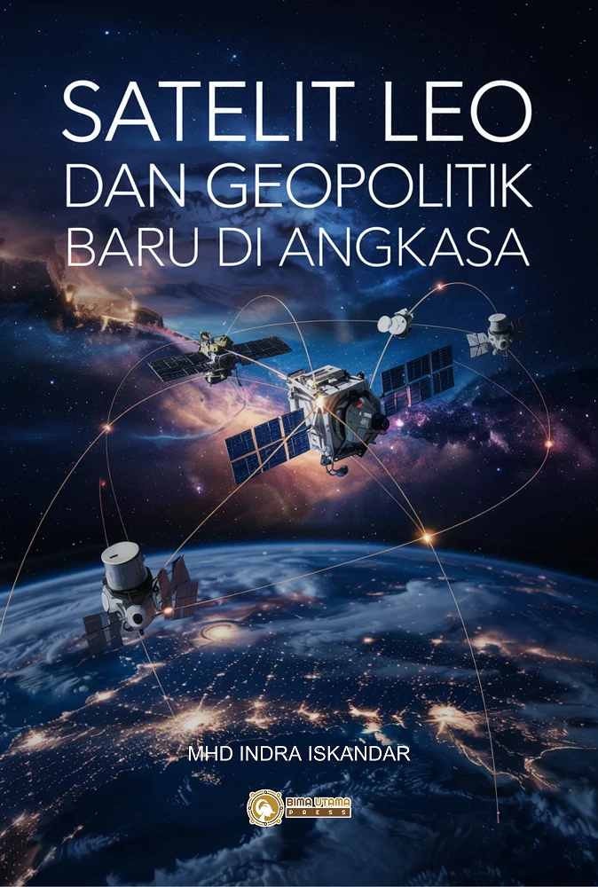 Wamenkomdigi Sebut Satelit LEO Alternatif Atasi "Blank Spot" 3T