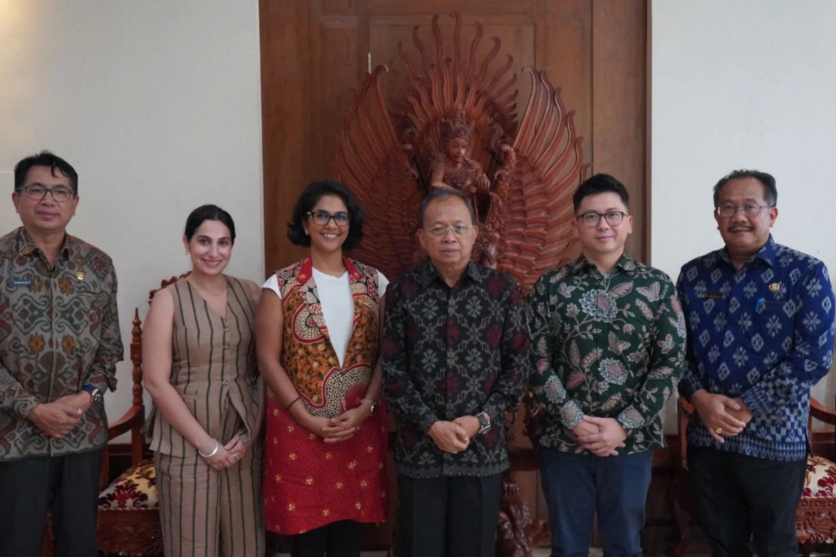 Wamenpar Tegaskan Penindakan Akomodasi Ilegal di OTA demi Keadilan