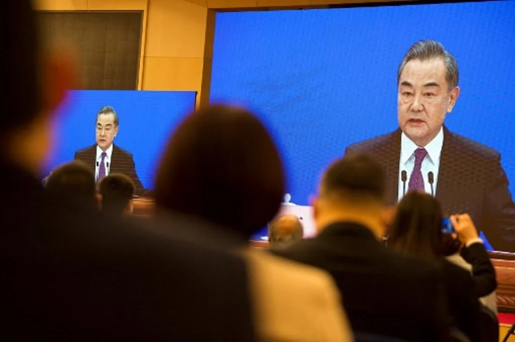 Wang Yi Siapkan Pidato di New York tentang Penguatan Sistem Internasional