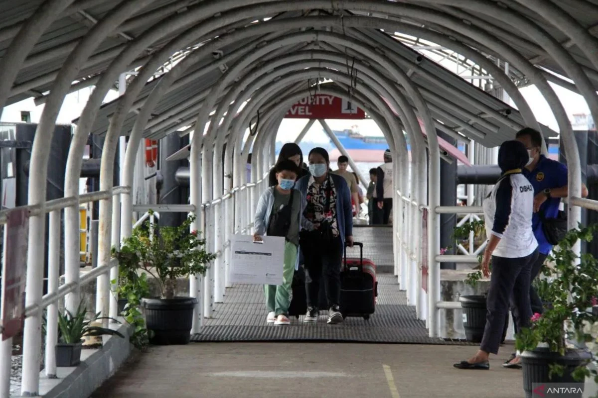Warga Amerika Positif Hantavirus Usai Naik Kapal Pesiar Belanda