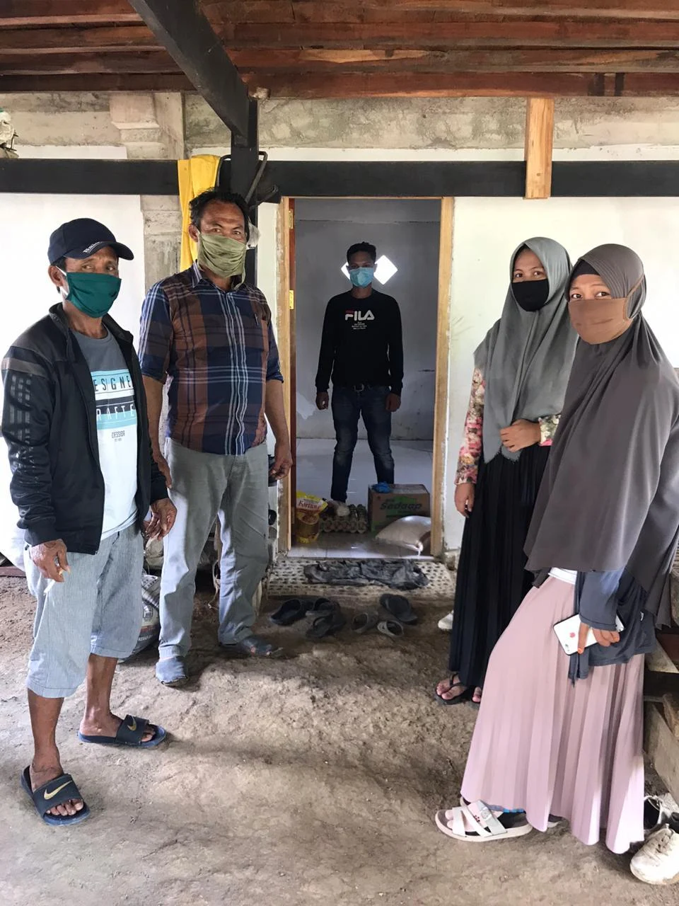 Warga Belanda Penumpang MV Hondius Jalani Karantina Mandiri 6 Pekan