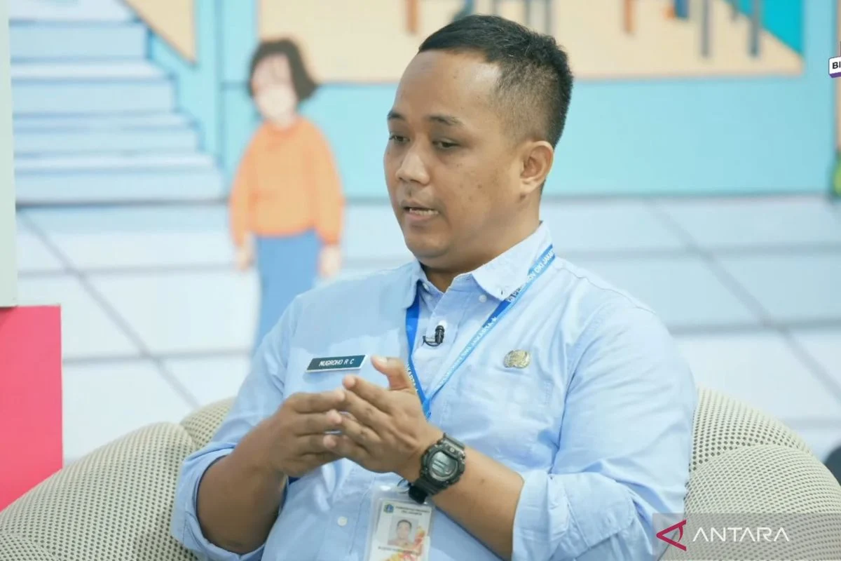 Warga DKI Jakarta Dapat Memeriksa Usulan Bangunan Melalui Jakarta Satu