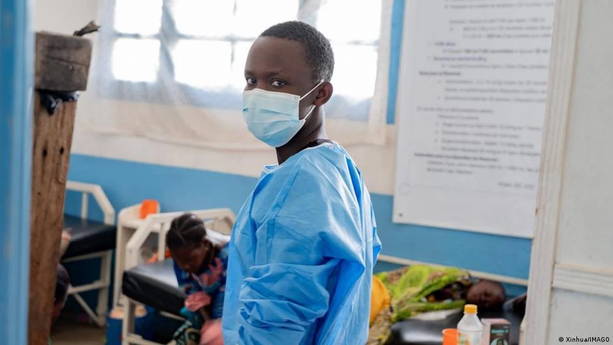 WHO sebut Ebola bukan "darurat pandemi"